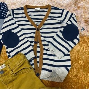 H&M Boy’s cardigans